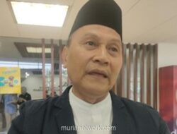 Generasi Z Paling Kencang Tolak Wacana Pilkada Lewat DPRD