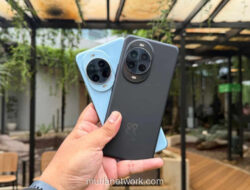 Huawei Nova 14 Pro Resmi Meluncur, Bawa Teknologi Kamera Flagship ke Kelas Menengah