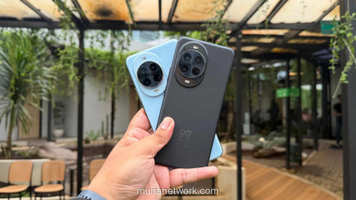Huawei Nova 14 Pro Resmi Meluncur, Bawa Teknologi Kamera Flagship ke Kelas Menengah
