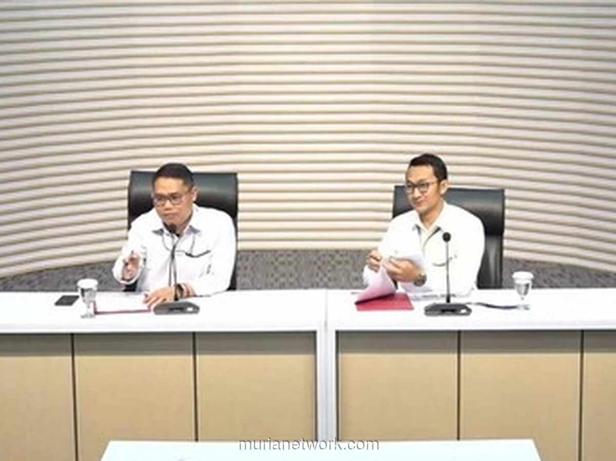 All In Rp23 Miliar, Tunggakan Pajak Rp75 Miliar Lenyap