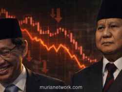 Gelombang Mundur di OJK dan BEI, Isu Free Float Diduga Jadi Pemicu