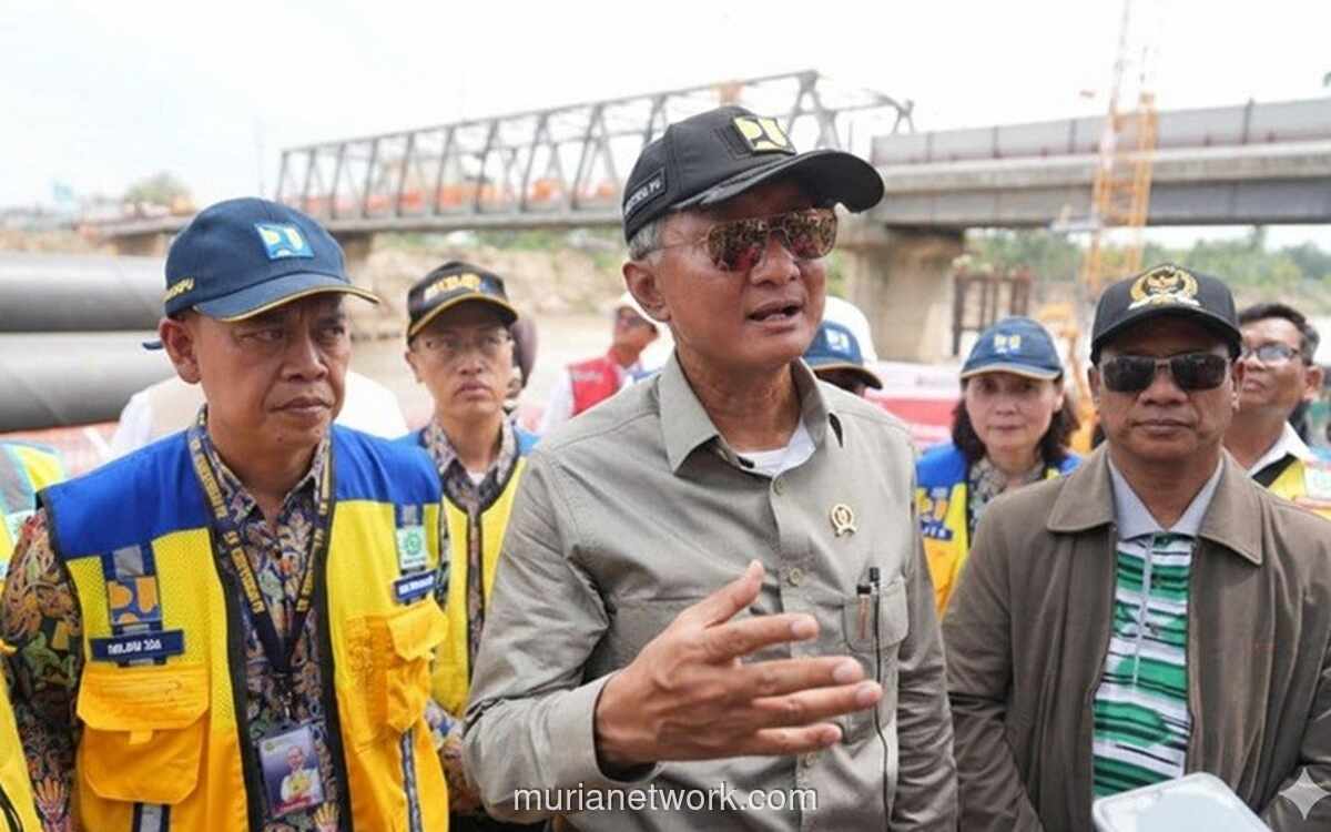 Pascabencana Sumatera, Rehabilitasi Infrastruktur Segera Digenjot