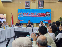 Pascabencana Sumatera, Empat PR Besar Masih Menanti