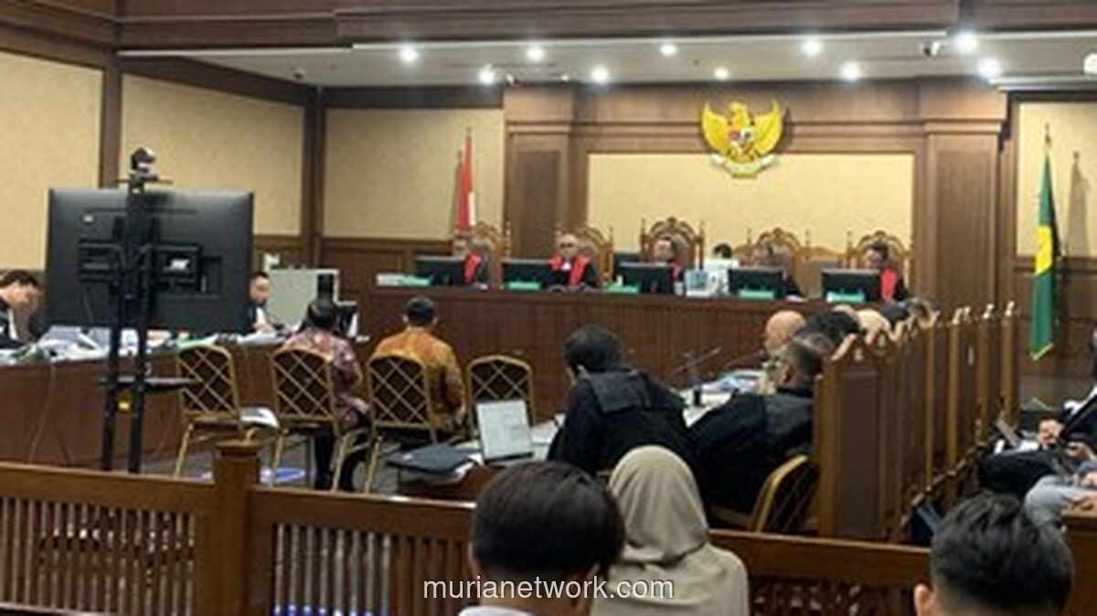 Saksi Ungkap Atmosfer Ketakutan di Kemendikbudristek Akibat Kuasa Luar Biasa Staf Khusus