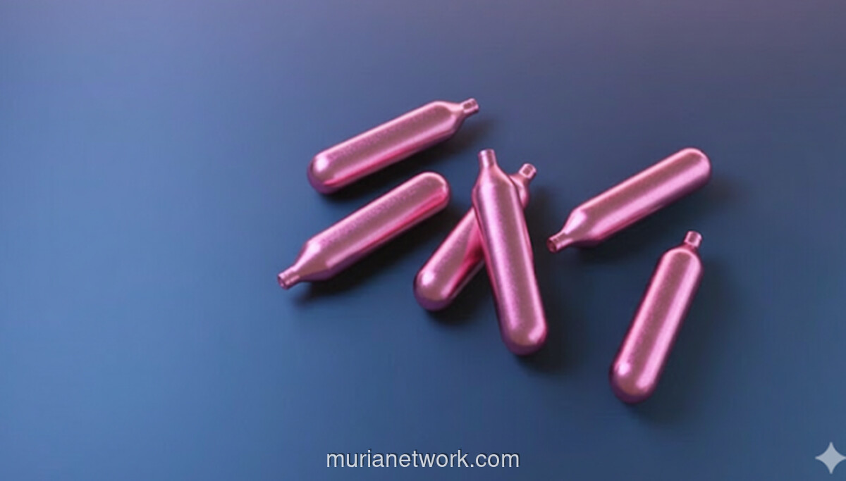 BNN Angkat Bicara Soal Gas Tertawa Usai Kasus Lula Lahfah