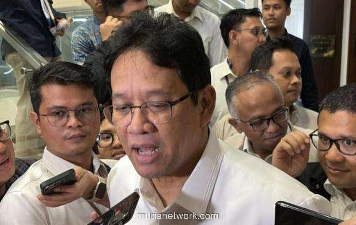 Menkeu Purbaya Tegaskan Rotasi Pejabat Tak Sentuh Independensi BI