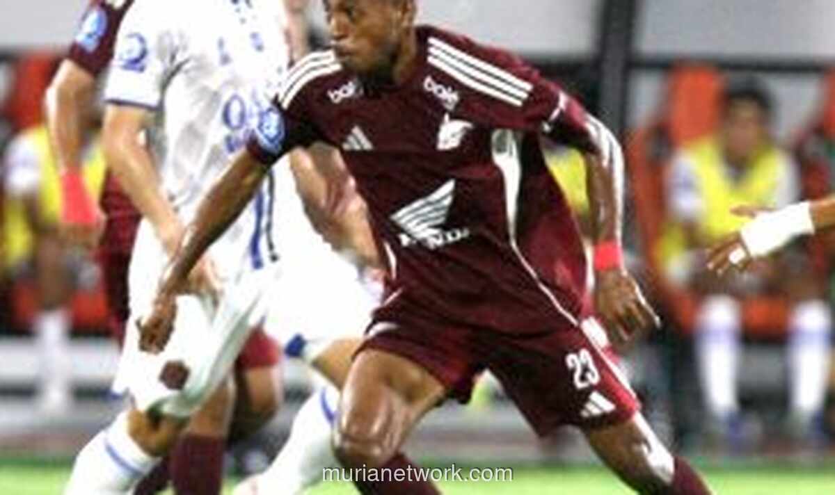 Ujian Nyata Persijap di Kandang Sendiri, PSM Makassar Datang dengan Ambisi Penuh