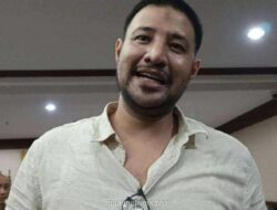 Ammar Zoni Desak Hakim Putar CCTV Buktikan Intimidasi Polisi
