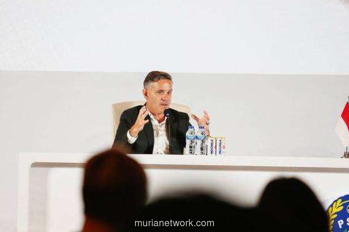 Herdman: Keragaman Pemain Timnas Indonesia Bukan Halangan, Tapi Senjata