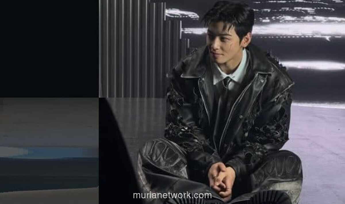 Cha Eun Woo Akui Kesalahan, Tagihan Pajak 200 Miliar Mengguncang Dunia Hiburan Korea