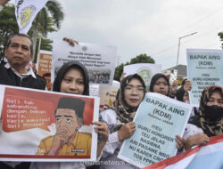 Gaji Rp 250 Ribu, Komisi X Desak Upah Guru Honorer Naik ke Rp 5 Juta