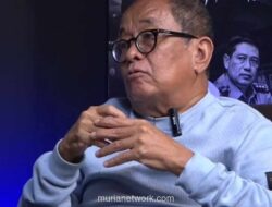 Didu Tantang Prabowo: Rebut Kedaulatan atau Negara Bubar