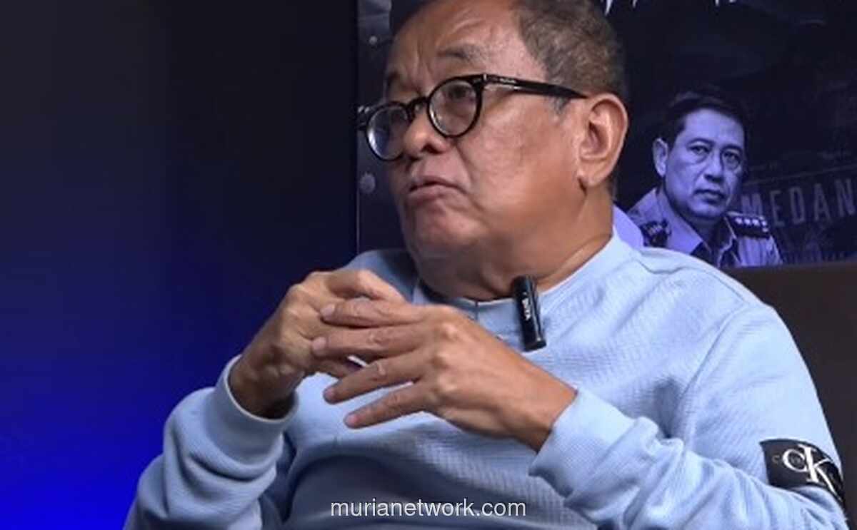 Didu Tantang Prabowo: Rebut Kedaulatan atau Negara Bubar