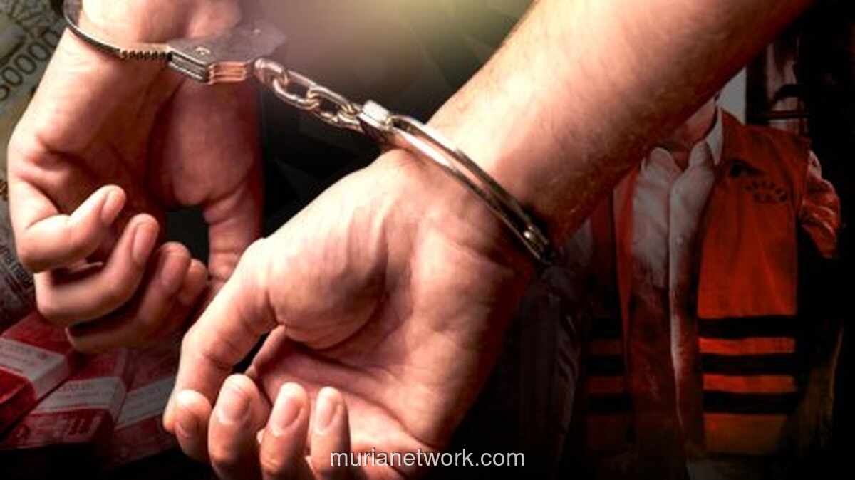 KPK Beberkan 116 Perkara Korupsi Sepanjang 2025, 11 Diantaranya Tertangkap Tangan