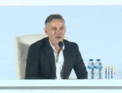 Herdman Soroti Keuntungan Strategis Pemain Diaspora di Super League