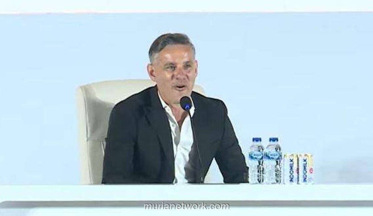 Herdman Soroti Keuntungan Strategis Pemain Diaspora di Super League