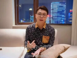 Tersangka Dokter Richard Lee Tiba dengan Alphard, Perlakuan Istimewa di Polda Metro Jaya