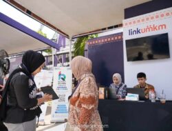 Dari Dapur Keluarga ke Pasar Digital: Kisah NM Kitchen Bertahan dan Bangkit