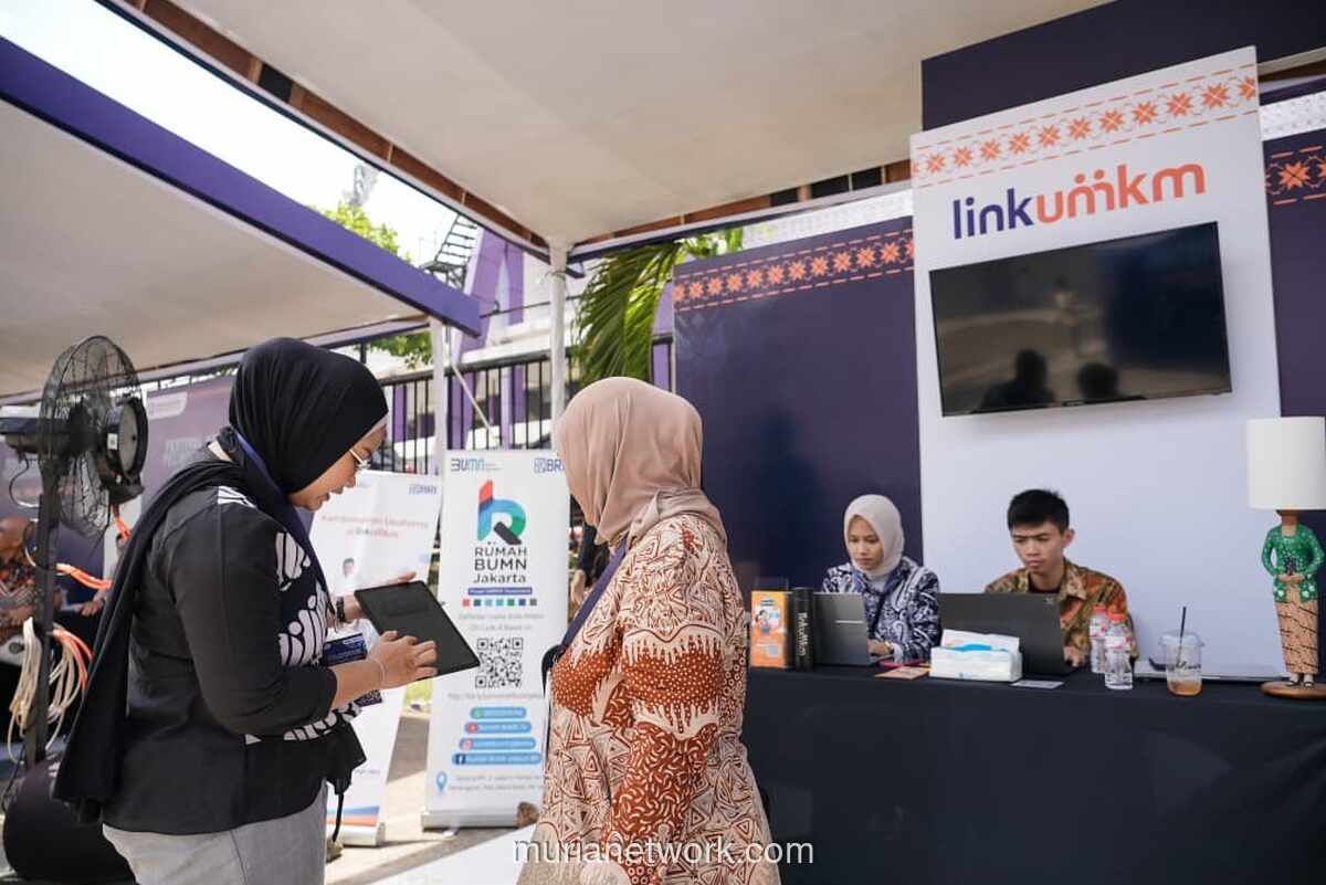 Dari Dapur Keluarga ke Pasar Digital: Kisah NM Kitchen Bertahan dan Bangkit
