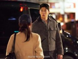 Choi Woo Sung: Dari Peran Pendukung Hingga Sorotan di Can This Love Be Translated
