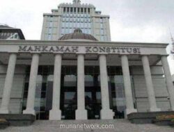 Dua Karyawan Gugat MK, Persoalkan Pasal KUHAP yang Dinilai Sepihak