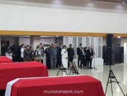 Selamat Jalan, Papah: Puisi Penuh Keberanian Rafi untuk Ayahnya di Tengah Duka