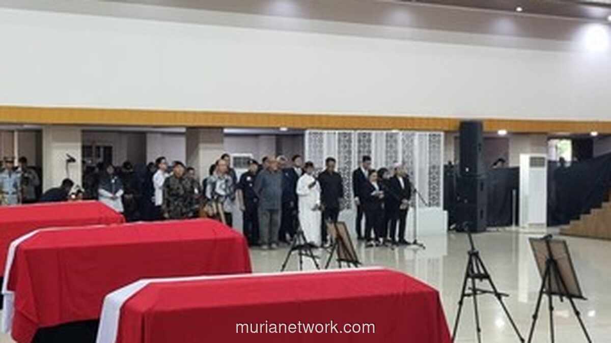 Selamat Jalan, Papah: Puisi Penuh Keberanian Rafi untuk Ayahnya di Tengah Duka