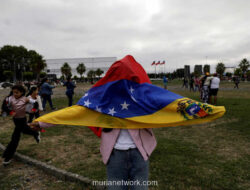 Minyak Melimpah, Utang Menumpuk: Venezuela Terjepit di Tengah Sanksi dan Perebutan Citgo