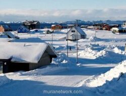 Eropa Bersatu Tegas Tolak Ambisi Trump atas Greenland