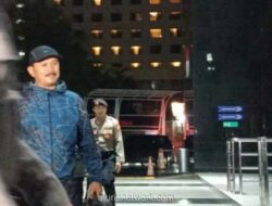 Wali Kota Madiun Ditangkap KPK Usai Dilantik, Fee Proyek dan CSR Jadi Titik Tumpu