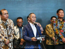 OJK Buka Kantor di BEI, Reformasi Pasar Modal Dikebut