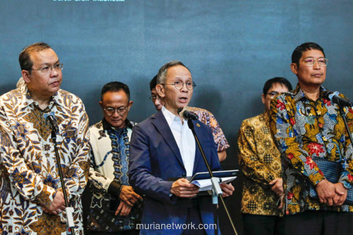 OJK Buka Kantor di BEI, Reformasi Pasar Modal Dikebut