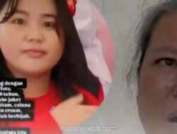 Sally, Siswi SMK Pamulang, Masih Hilang: Jejak Terakhir di Pool Bus Rosalia