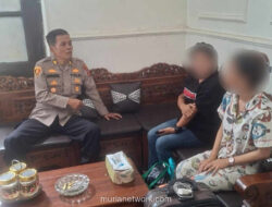 Dua Perempuan Sumedang Diselamatkan dari Jerat Calo Pekerjaan Ilegal di Garut