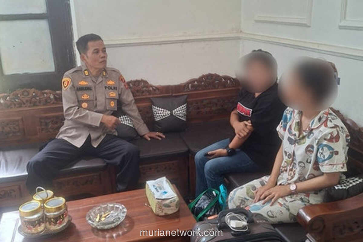Dua Perempuan Sumedang Diselamatkan dari Jerat Calo Pekerjaan Ilegal di Garut