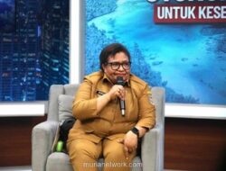 Wamen Ribka: Otsus Papua Bukan Cuma Soal Transfer Dana