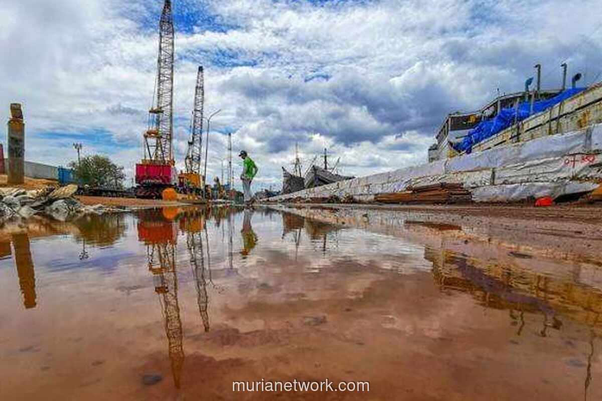 IMF Soroti Fondasi Ekonomi Indonesia: Optimisme Tumbuh di Tengah Tantangan Global