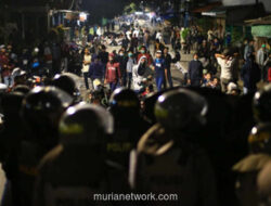 Ketika Kritik Dibalas Teror: Refleksi Pilu dari Kisah Taif di Era Kini