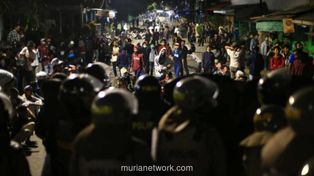 Ketika Kritik Dibalas Teror: Refleksi Pilu dari Kisah Taif di Era Kini