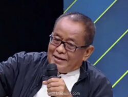 Said Didu Tantang Prabowo: Siapa yang Benar-benar Memegang Kendali?