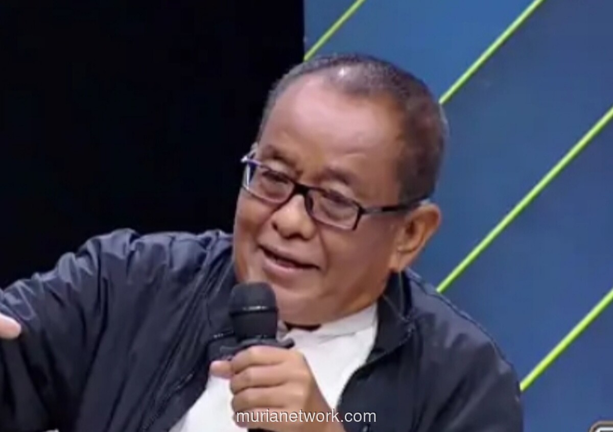 Said Didu Tantang Prabowo: Siapa yang Benar-benar Memegang Kendali?