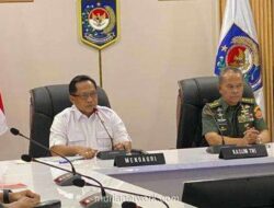 Bencana November 2025: 25 Desa di Aceh dan Sumut Terhapus dari Peta