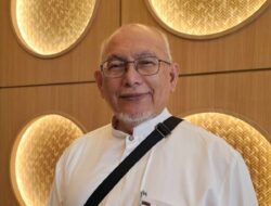 Tiket Domestik Melambung, Rakyat Terpaksa Kabur ke Luar Negeri