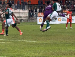 Tendangan Kung-Fu yang Mengakhiri Karier: Kiper Raihan Dihukum Seumur Hidup