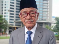 Kasus Pandji dan Perang Persepsi yang Mengincar Citra Prabowo