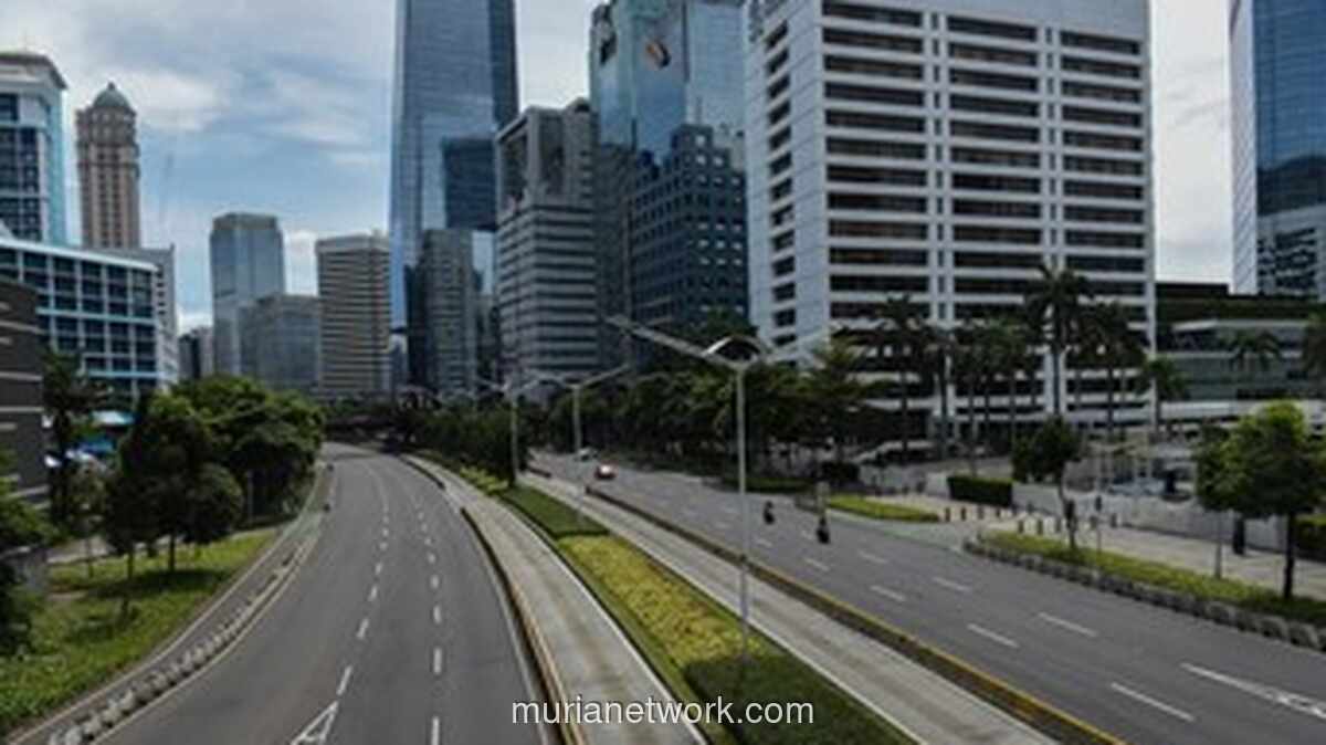 Gubernur DKI Tegaskan Izin Kios Tak Serta Merta Bolehkan Ambil Alih Trotoar