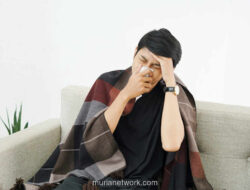 Catatan 62 Kasus Super Flu H3N2 di Indonesia, Tiga Provinsi Jadi Penyumbang Terbesar