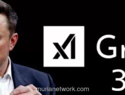 Elon Musk Gempur AI dengan Pusat Data Rp336 Triliun di Mississippi