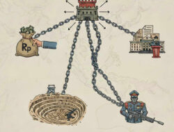 Otonomi Daerah Tercekik: Resentralisasi Terselubung dan Ancaman bagi Kedaulatan Lokal