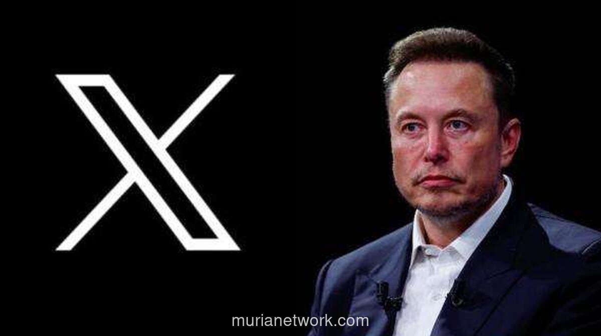 Musk Akhirnya Batasi Grok, Fitur Deepfake Seksual Picu Larangan Global